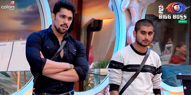 Bigg Boss 12 Shivashish the new captain of the house; Surbhi Rana, Sreesanth and Dipika Kakar sent to Kaal Kothri