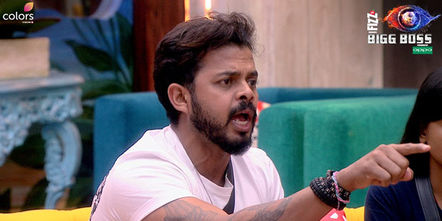 bigg boss 12: shivashish the new captain of the house; surbhi rana, sreesanth and dipika kakar sent to kaal kothri