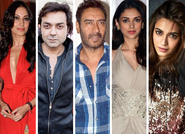 Bollywood celebrities speak out on #MeToo movement after sexual harassment allegations are levelled against Nana Patekar, Alok Nath, Vikas Bahl, Sajid Khan and others