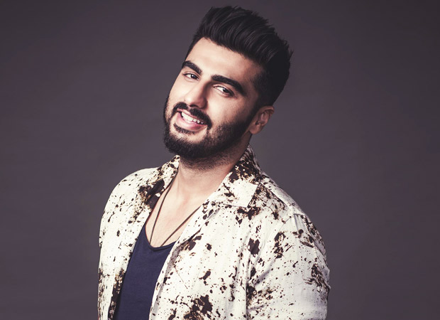 Burping, digging your nose or scratching your balls are all illegal says Arjun Kapoor