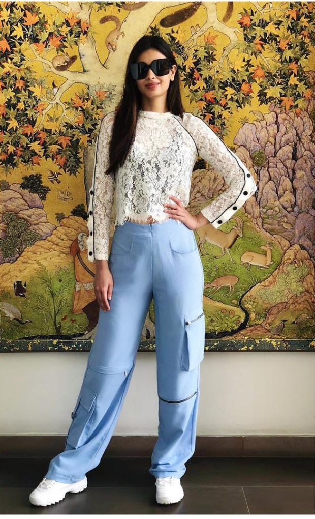 Diana Penty in Deme by Gabriella and Fila (2)