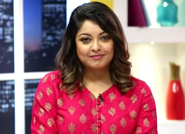 “Bigg Boss & Me Are You Joking” says Tanushree Dutta, calls Nana Patekar's CHARITY work FAKE 