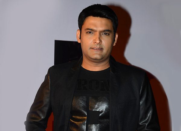 “I’ve never seen death on this scale so swiftly” says Kapil Sharma on the Amritsar tragedy