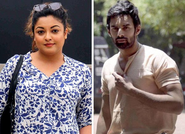 “Tanushree Dutta gave me the courage to come out with my story” - Rahul Raj Singh