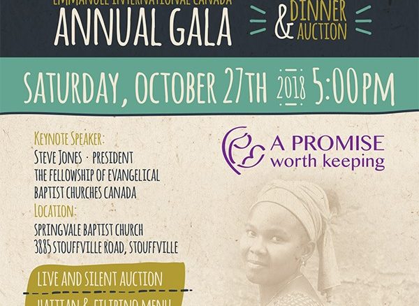 emmanuel international canada gala & auction