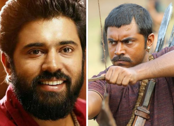 EXCLUSIVE: “With elaborate action sequences and epic quality, I’d say Kayamkumal Kochunni is the perfect family entertainer,” says birthday boy Nivin Pauly