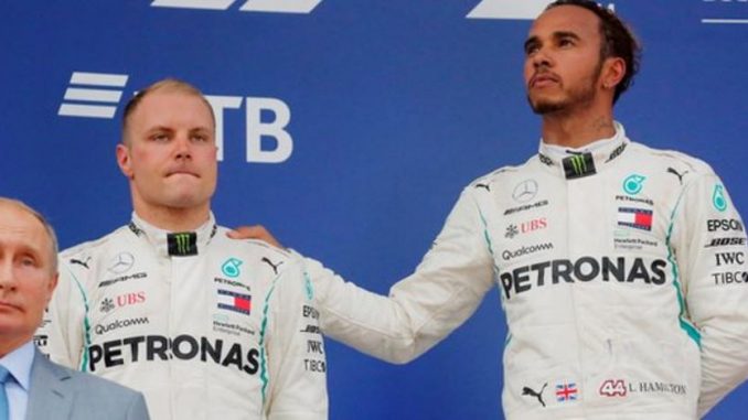 F1-PUTIN