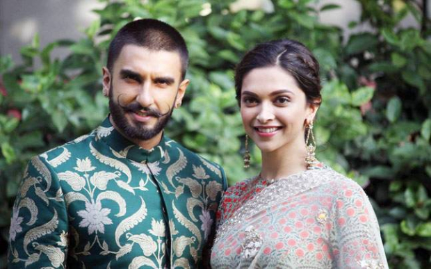 BREAKING: Ranveer Singh and Deepika Padukone announce their WEDDING DATE!