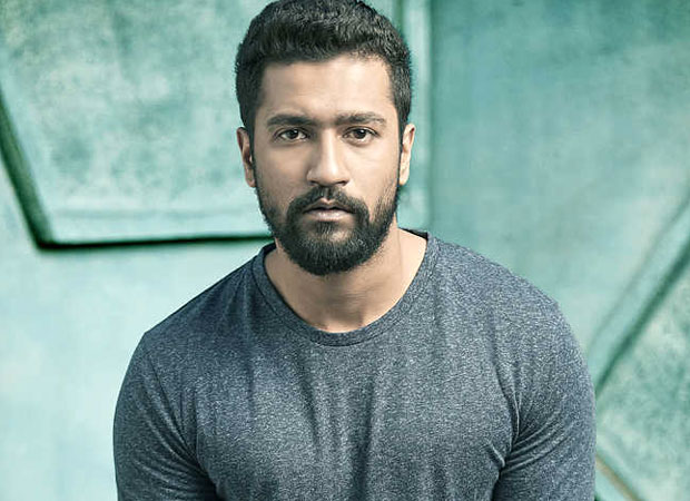 Huge embarrassment for Vicky Kaushal