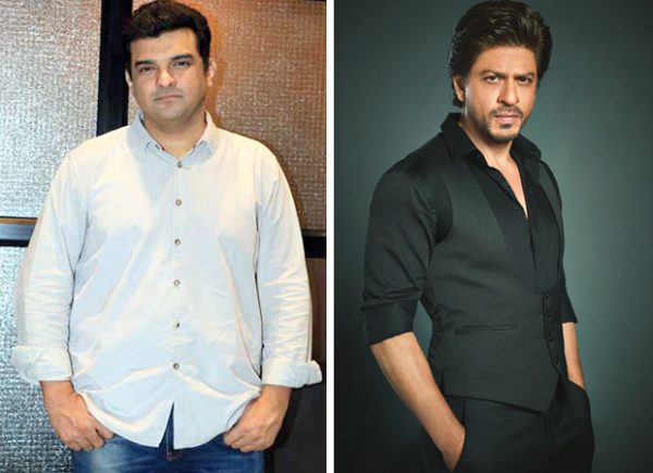 IT'S OFFICIAL! Roy Kapur Films’ Rakesh Sharma biopic starring Shah Rukh Khan titled SAARE JAHAAN SE ACHCHA