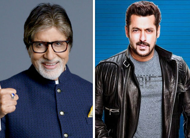 KBC 10, hosted by Amitabh Bachchan, may have just beat the Salman Khan hosted show Bigg Boss 12