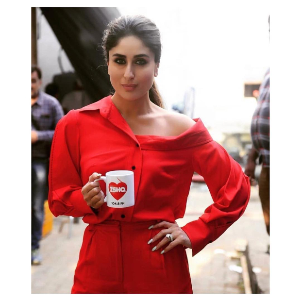 Kareena Kapoor Khan in Kanika Goyal (2)