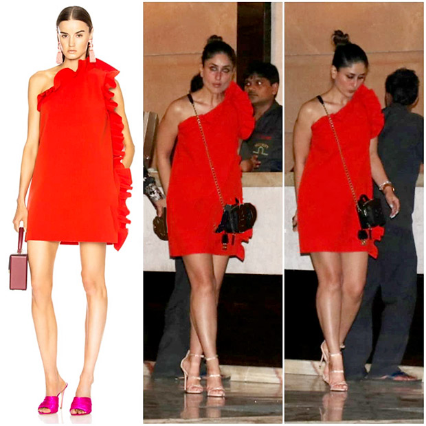 Kareena Kapoor Khan in MSGM (3)