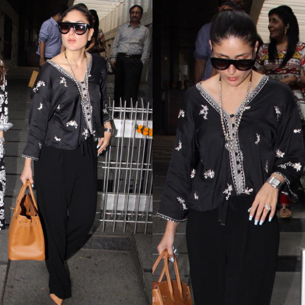Kareena Kapoor Khan in Zara (1)