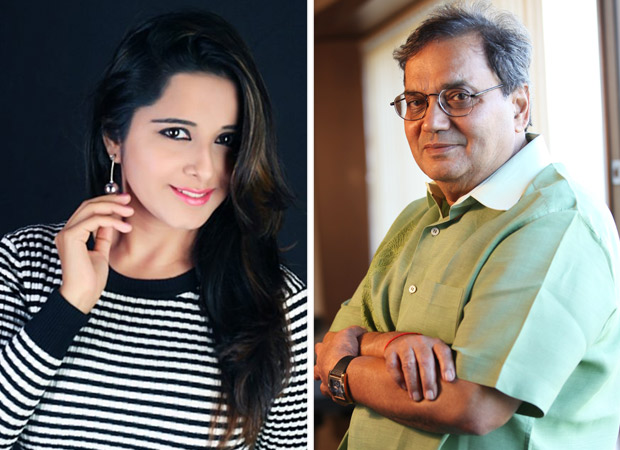 Kate Sharma files police complaint against Subhash Ghai for allegedly trying to molest her