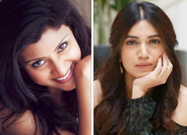 Konkana Sen Sharma and Bhumi Pednekar will be coming together for Lipstick Under My Burkha director Alankrita Shrivastava’s next