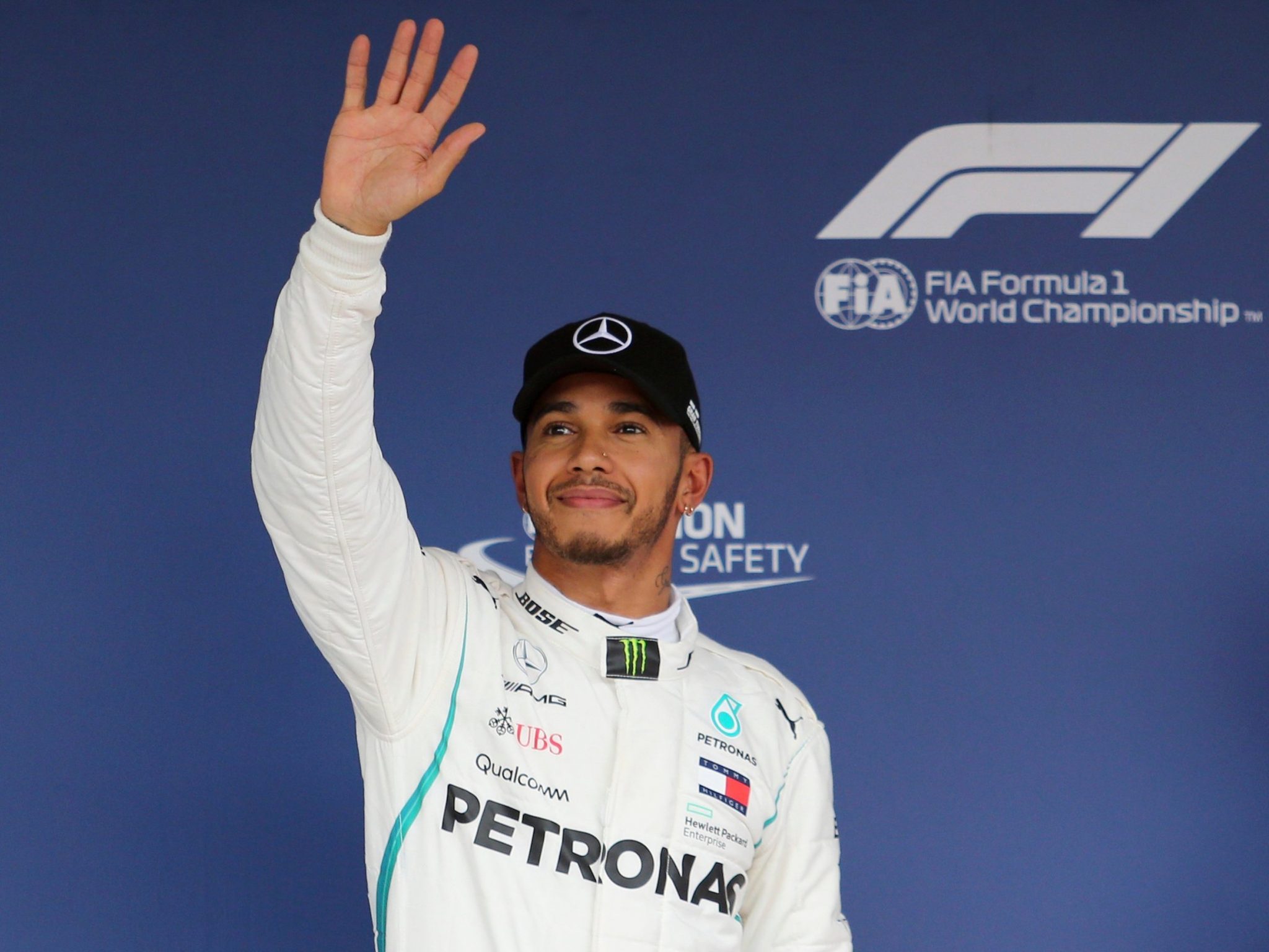 Lewis-Hamilton