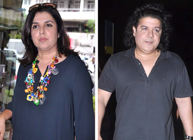 Me Too: Farah Khan is SCARED of Sajid Khan getting JUDGED & PUNISHED on Twitter