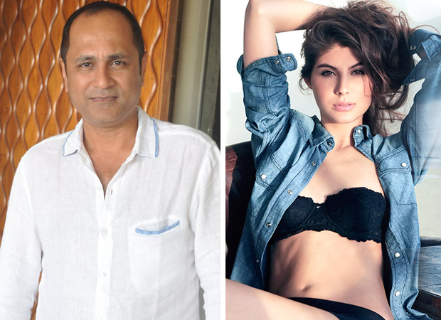 Me Too Namaste England maker Vipul Shah accused of SEXUAL HARASSMENT by Sacred Games actress Elnaaz Norouzi