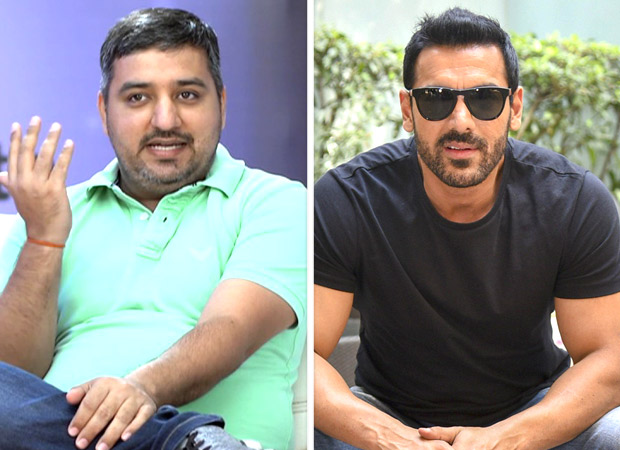 #MeToo After sexual harassment allegations against Vicky Sidana surfaced, John Abraham drops him from credit roll of Batla House