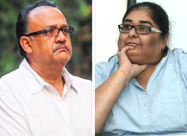 #MeToo: Alok Nath requests CINTAA to NOT expel him after Vinta Nanda’s allegation of RAPE