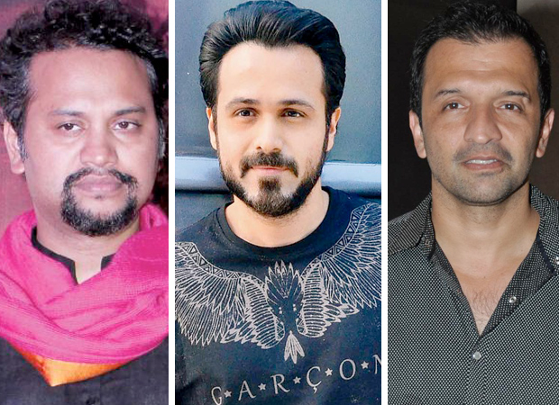 #MeToo Chandraye Sarkar, who accused Soumik Sen of sexual harassment, calls out to Emraan Hashmi and Atul Kasbekar to take a stand