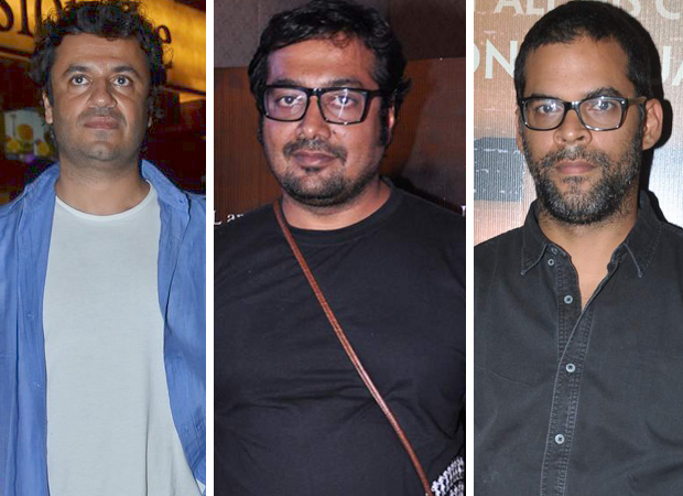 #MeToo Court continues the proceedings of Vikas Bahl defamation case against Anurag Kashyap and Vikramaditya Motwane