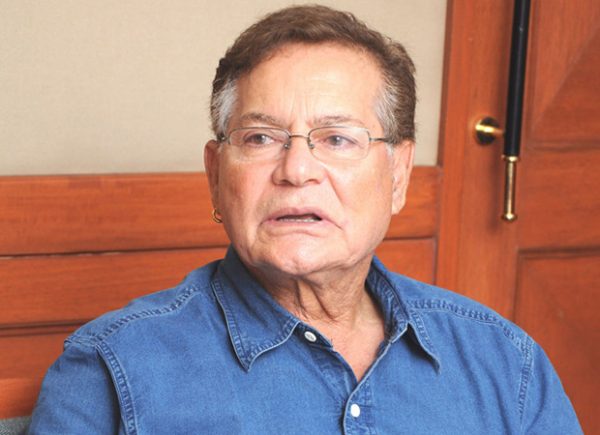 #MeToo: Salman Khan’s father Salim Khan extends support to sexual harassment survivors