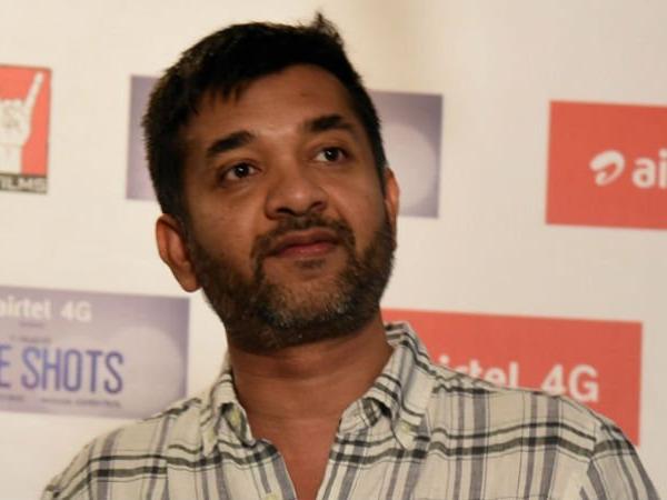 #MeToo Yash Raj Films terminates services of Ashish Patil after allegations