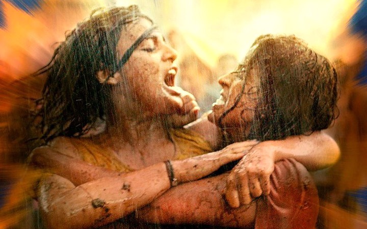 movie review: pataakha