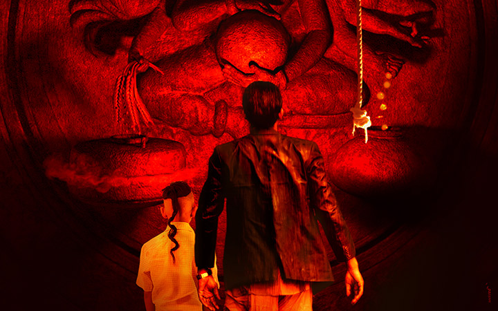 Movie Review Tumbbad