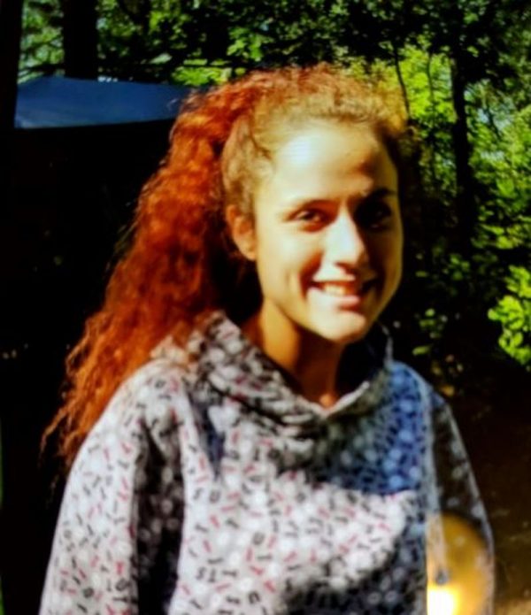 police search for missing toronto girl denisa ciftci