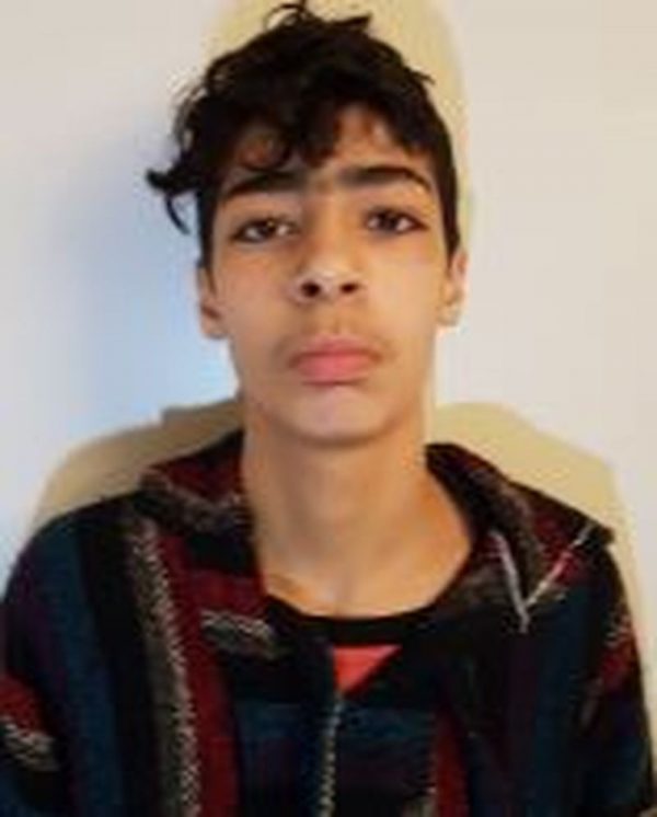 police search for missing toronto boy norberto leite