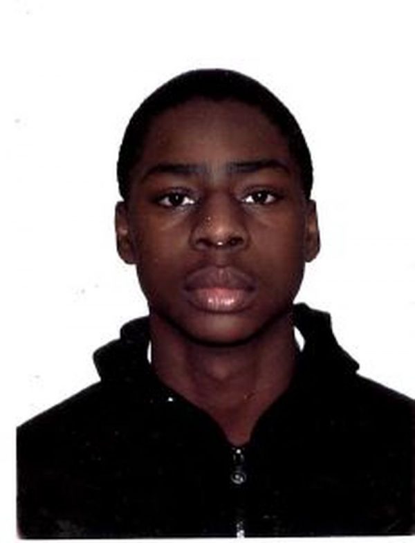 police search for missing toronto boy keilon francois