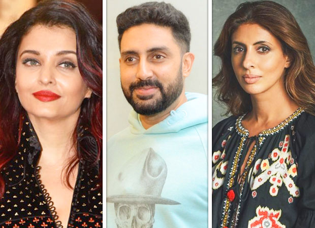 Not Aishwarya Rai Bachchan, Abhishek Bachchan will appear with Shweta Bachchan Nanda on Koffee With Karan 6