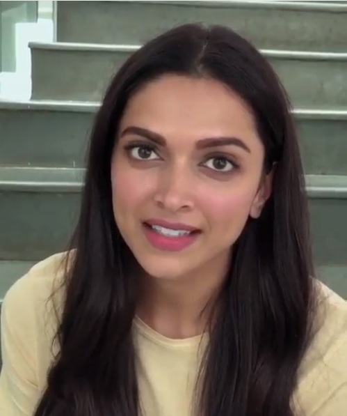 On World Mental Health Day, Deepika Padukone urges everyone to share their stories in powerful video