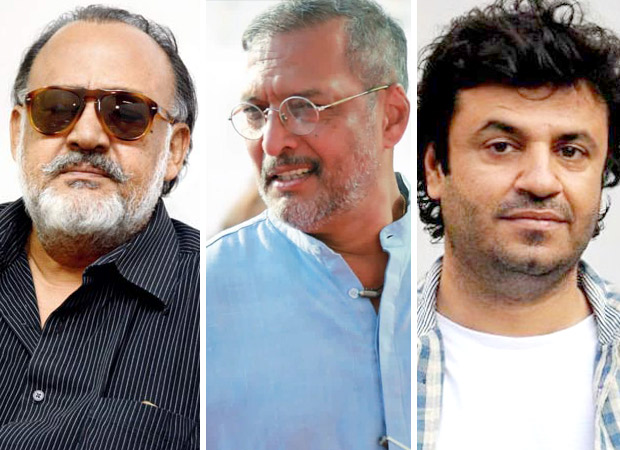 Organizations like FWICE to boycott Alok Nath, Nana Patekar, Vikas Bahl who have been accused of sexual harassment