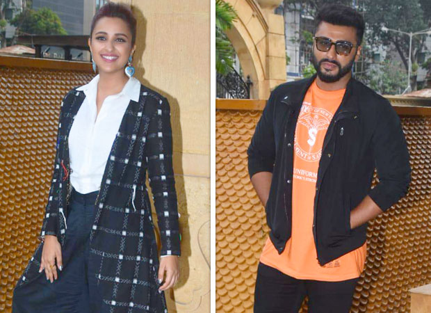 Parineeti Chopra asks Arjun Kapoor really AWKWARD question, leaves him embarrassed