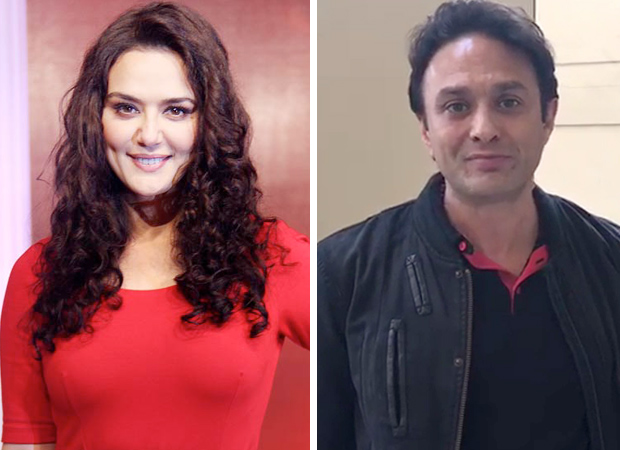Preity Zinta lets go of the case registered against Ness Wadia, quashes the complaint