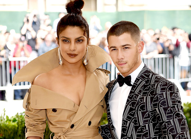 Priyanka Chopra and Nick Jonas to get married in November in Jodhpur