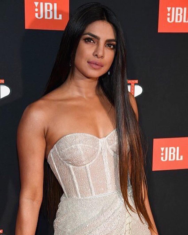 Priyanka Chopra at the JBL Fest in Las Vegas (1)