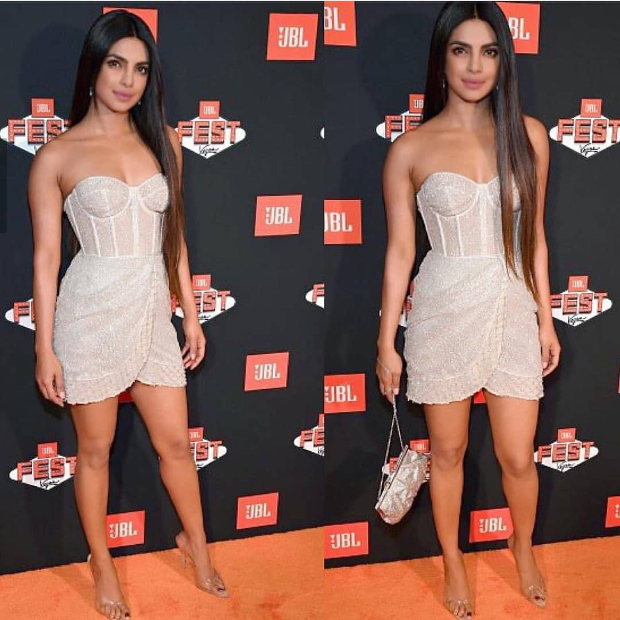 Priyanka Chopra at the JBL Fest in Las Vegas (4)