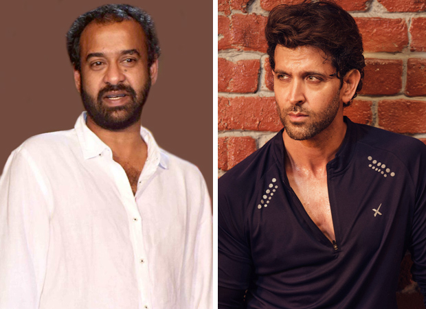 Producer Madhu Mantena flies to Lisbon to get Hrithik Roshan back on board for SUPER 30