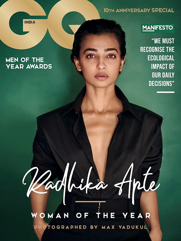 Radhika Apte for GQ (2)