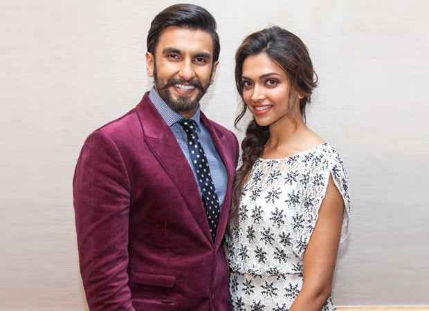 Ranveer Singh and Deepika Padukone to get married in North Indian and South Indian style!