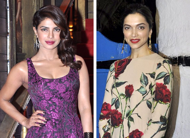 SCOOP Both Priyanka Chopra and Deepika Padukone to MARRY in November