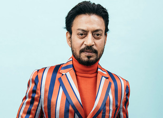 SCOOP Irrfan Khan to shoot ENGLISH MEDIUM, a sequel to Hindi Medium once he returns to Mumbai next month