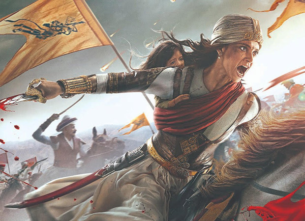 SCOOP Kangana Ranaut's Manikarnika to have an impactful PATRIOTIC song