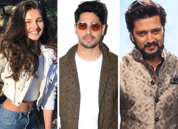 SCOOP Karan Johar’s heroine Tara Sutaria bags film with Sidharth Malhotra and Riteish Deshmukh (details inside)