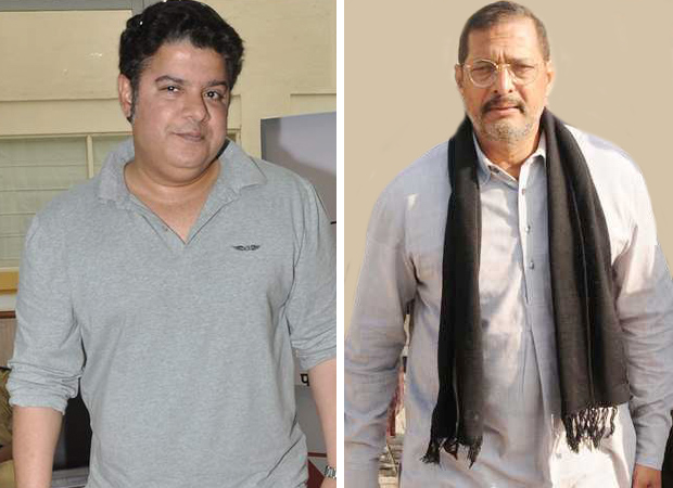 SCOOP Pressure came from LOS ANGELES to oust Sajid Khan, Nana Patekar from HOUSEFULL 4